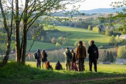 Krakonošův czarotek 2024