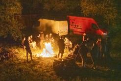 Čarodky na Humberku 2024