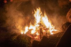 Welcome to the rave 2024 - Marina sound