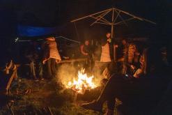 Welcome to the rave 2024 - Marina sound