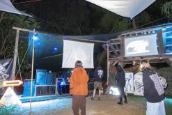 Welcome to the rave 2024 - Marina sound