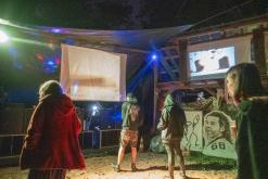 Welcome to the rave 2024 - Marina sound