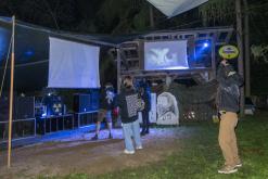 Welcome to the rave 2024 - Marina sound