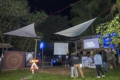 Welcome to the rave 2024 - Marina sound