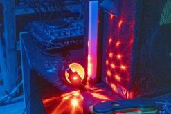 Welcome to the rave 2024 - Marina sound