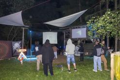 Welcome to the rave 2024 - Marina sound