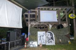 Welcome to the rave 2024 - Marina sound