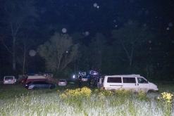 Welcome to the rave 2024 - Marina sound