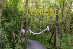 VAN: LESNÍ RAVE I. - Ústí nad Labem (15.6.2024)