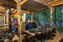 VAN: LESNÍ RAVE I. - Ústí nad Labem (15.6.2024)