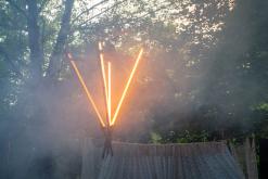 VAN: LESNÍ RAVE I. - Ústí nad Labem (15.6.2024)