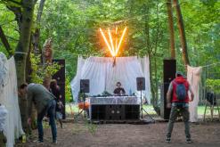 VAN: LESNÍ RAVE I. - Ústí nad Labem (15.6.2024)