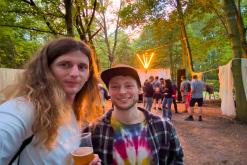 VAN: LESNÍ RAVE I. - Ústí nad Labem (15.6.2024)