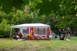 VAN: LESNÍ RAVE I. - Ústí nad Labem (15.6.2024)