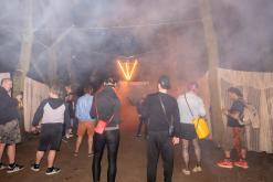 VAN: LESNÍ RAVE I. - Ústí nad Labem (15.6.2024)