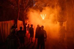 VAN: LESNÍ RAVE I. - Ústí nad Labem (15.6.2024)