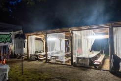 VAN: LESNÍ RAVE I. - Ústí nad Labem (15.6.2024)