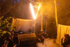 VAN: LESNÍ RAVE I. - Ústí nad Labem (15.6.2024)