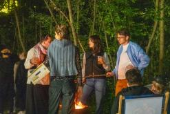 VAN: LESNÍ RAVE I. - Ústí nad Labem (15.6.2024)