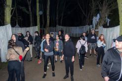 VAN: LESNÍ RAVE I. - Ústí nad Labem (15.6.2024)