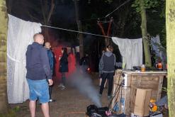 VAN: LESNÍ RAVE I. - Ústí nad Labem (15.6.2024)