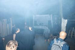 VAN: LESNÍ RAVE I. - Ústí nad Labem (15.6.2024)