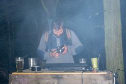 VAN: LESNÍ RAVE I. - Ústí nad Labem (15.6.2024)