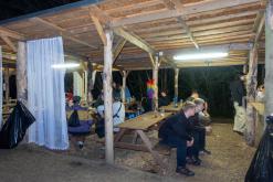 VAN: LESNÍ RAVE I. - Ústí nad Labem (15.6.2024)