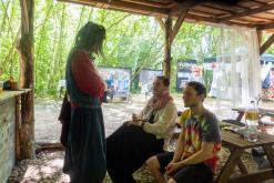 VAN: LESNÍ RAVE I. - Ústí nad Labem (15.6.2024)