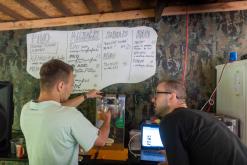 VAN: LESNÍ RAVE I. - Ústí nad Labem (15.6.2024)