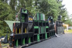 Floorless vol.1 - 14.6.2024