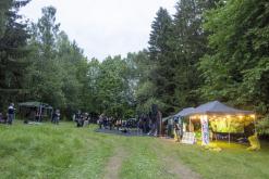 Floorless vol.1 - 14.6.2024