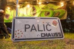 Floorless vol.1 - 14.6.2024