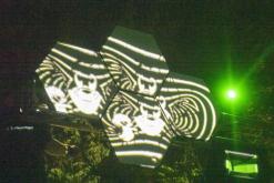 Floorless vol.1 - 14.6.2024