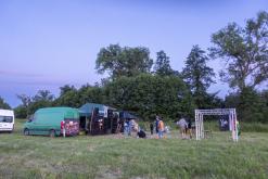 RAVE PARTY - 22.6.2024