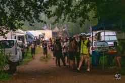 Tribal Ritual II (2024)