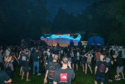 Tribal Ritual II (2024)