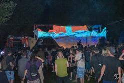 Tribal Ritual II (2024)