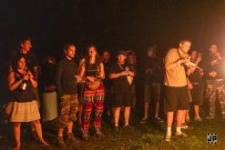 Tribal Ritual II (2024)