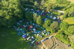 Tribal Ritual II (2024)