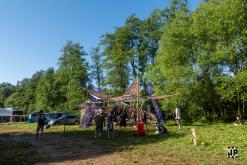 Tribal Ritual II (2024)