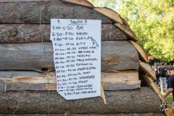 Tribal Ritual II (2024)