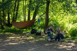 Tribal Ritual II (2024)