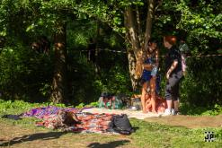 Tribal Ritual II (2024)