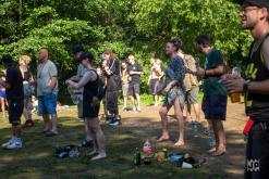 Tribal Ritual II (2024)