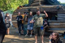 Tribal Ritual II (2024)