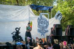 Tribal Ritual II (2024)