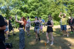 Tribal Ritual II (2024)