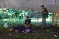 Tribal Ritual II (2024)