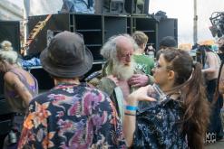 Tribal Ritual II (2024)